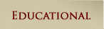 Educational Values